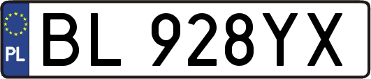 BL928YX
