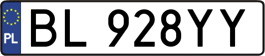 BL928YY