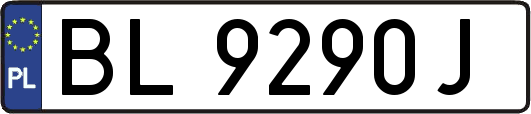 BL9290J