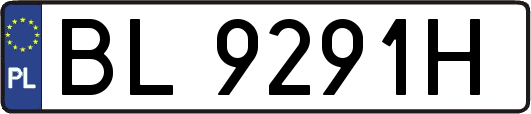 BL9291H