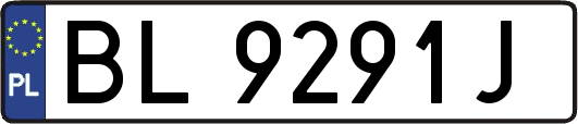 BL9291J