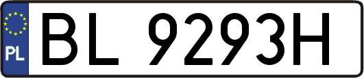 BL9293H