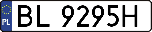 BL9295H