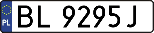 BL9295J