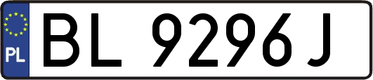 BL9296J