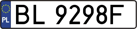 BL9298F