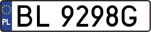 BL9298G