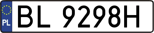 BL9298H