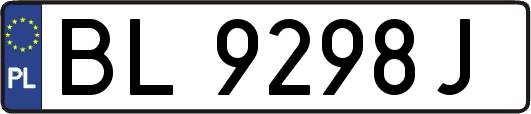 BL9298J