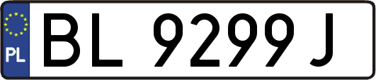BL9299J