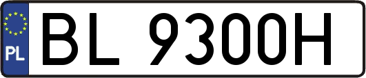 BL9300H