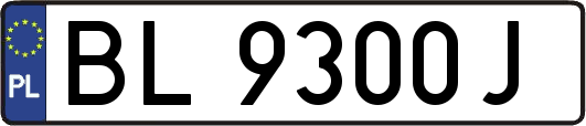 BL9300J
