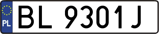 BL9301J