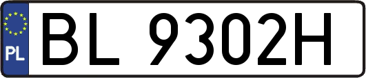 BL9302H