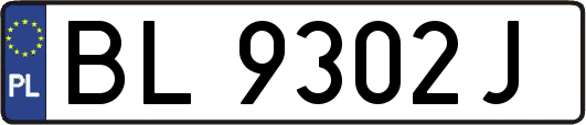 BL9302J