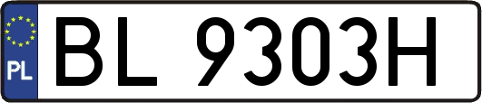 BL9303H