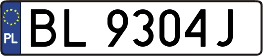 BL9304J