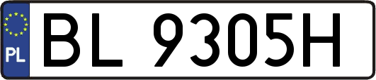 BL9305H