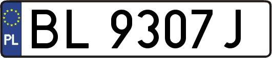BL9307J