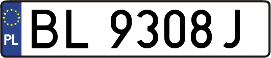 BL9308J