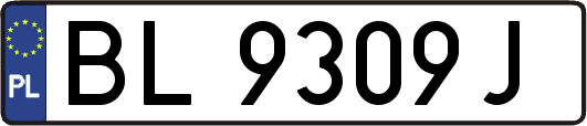 BL9309J