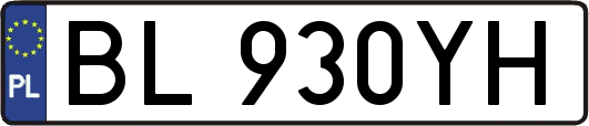 BL930YH