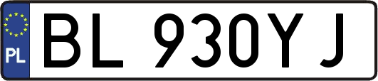 BL930YJ
