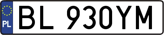 BL930YM