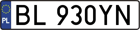 BL930YN