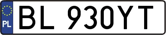 BL930YT