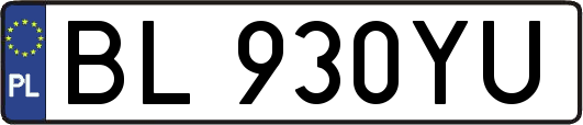 BL930YU