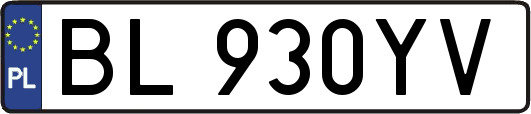 BL930YV