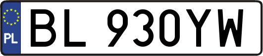 BL930YW