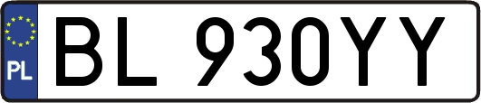 BL930YY