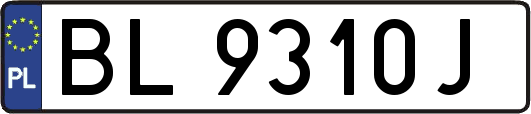 BL9310J