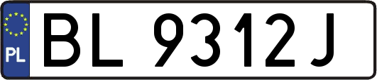 BL9312J
