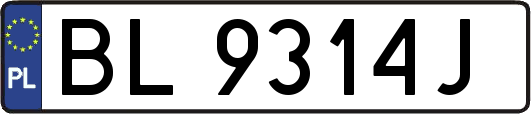 BL9314J