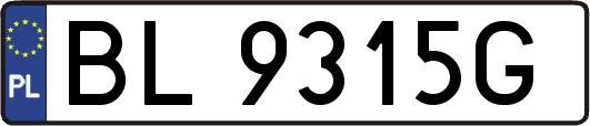 BL9315G