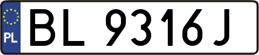 BL9316J