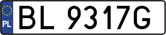 BL9317G