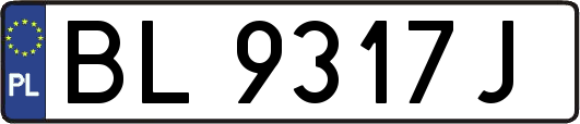 BL9317J