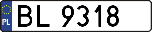 BL9318