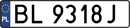 BL9318J