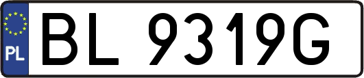 BL9319G