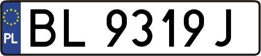 BL9319J