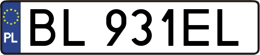 BL931EL