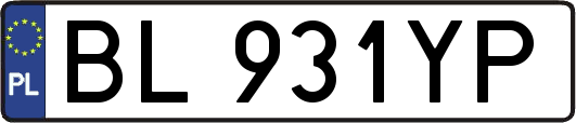 BL931YP