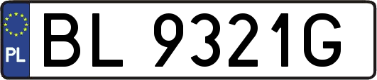 BL9321G