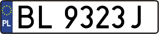 BL9323J