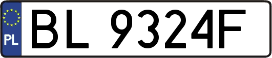 BL9324F
